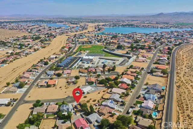 26518 Oar Lane, Helendale, California 92342