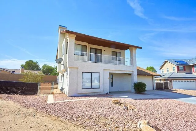 26518 Oar Lane, Helendale, California 92342
