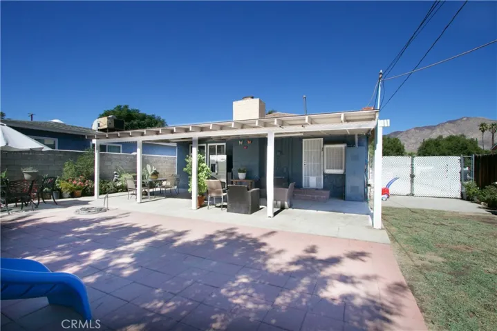 446 E 2nd Street, San Jacinto, California 92583