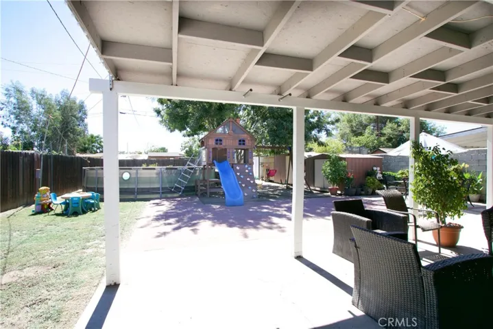 446 E 2nd Street, San Jacinto, California 92583