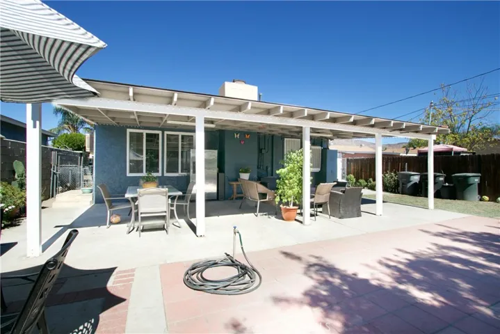 446 E 2nd Street, San Jacinto, California 92583