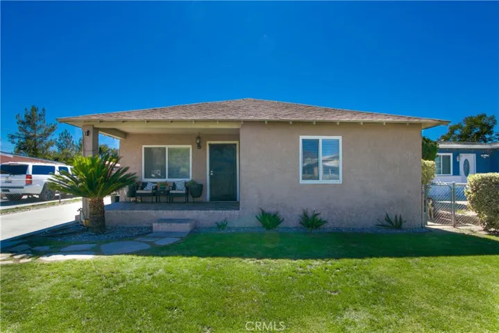 446 E 2nd Street, San Jacinto, California 92583