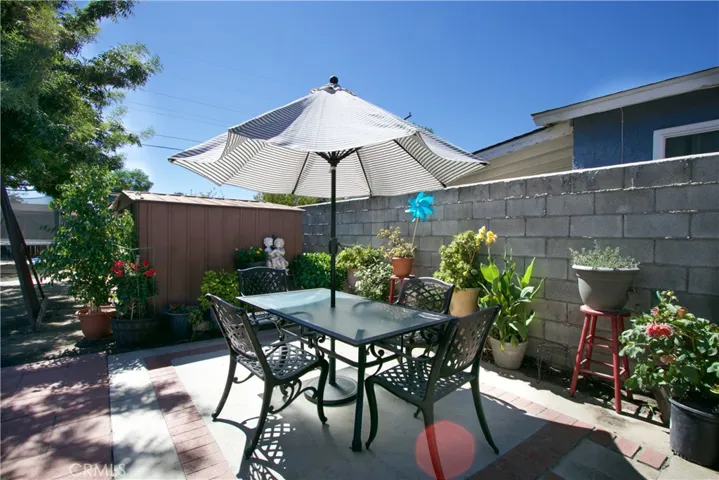 446 E 2nd Street, San Jacinto, California 92583