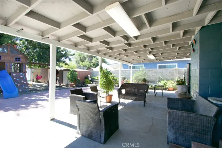 446 E 2nd Street, San Jacinto, California 92583