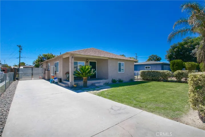 446 E 2nd Street, San Jacinto, California 92583