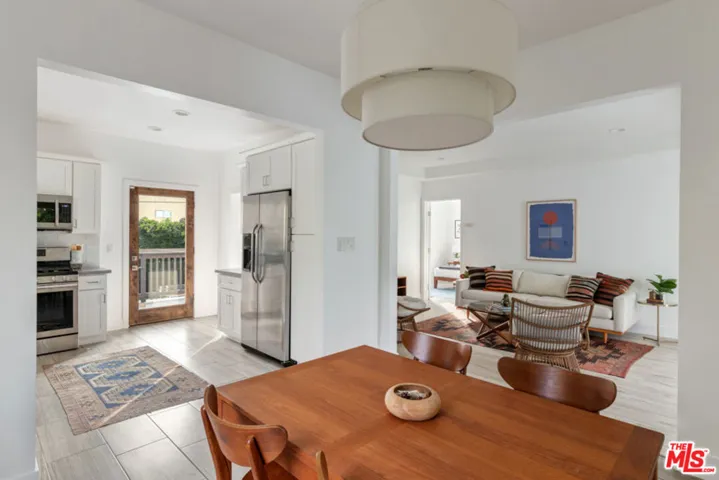 2538 Elsinore Street, Los Angeles, California 90026