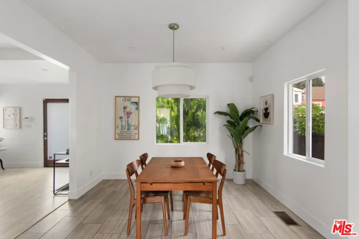 2538 Elsinore Street, Los Angeles, California 90026
