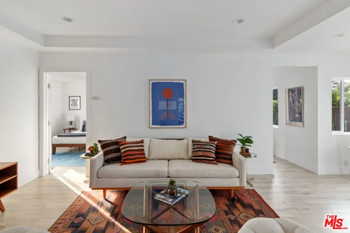 2538 Elsinore Street, Los Angeles, California 90026