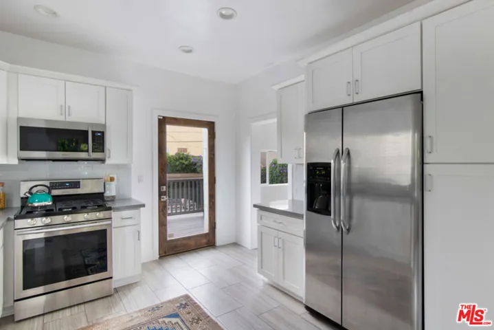2538 Elsinore Street, Los Angeles, California 90026