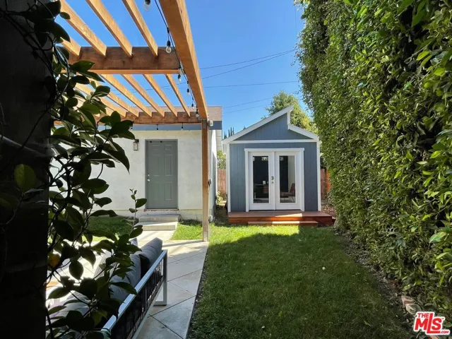 2538 Elsinore Street, Los Angeles, California 90026