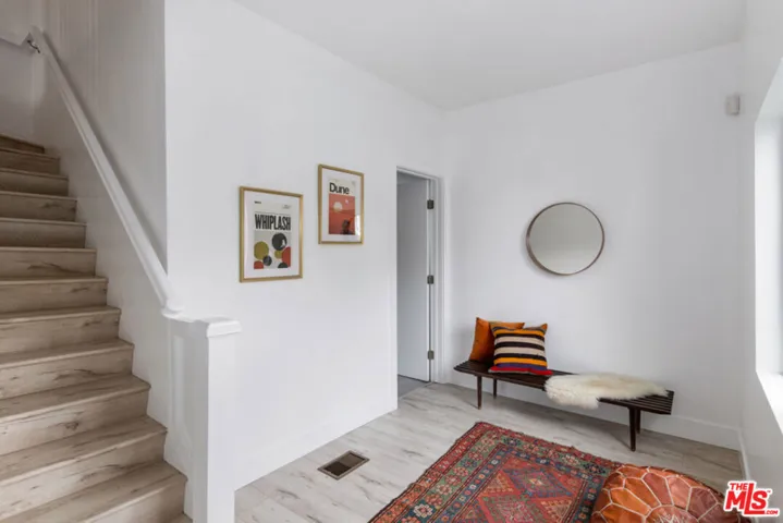 2538 Elsinore Street, Los Angeles, California 90026
