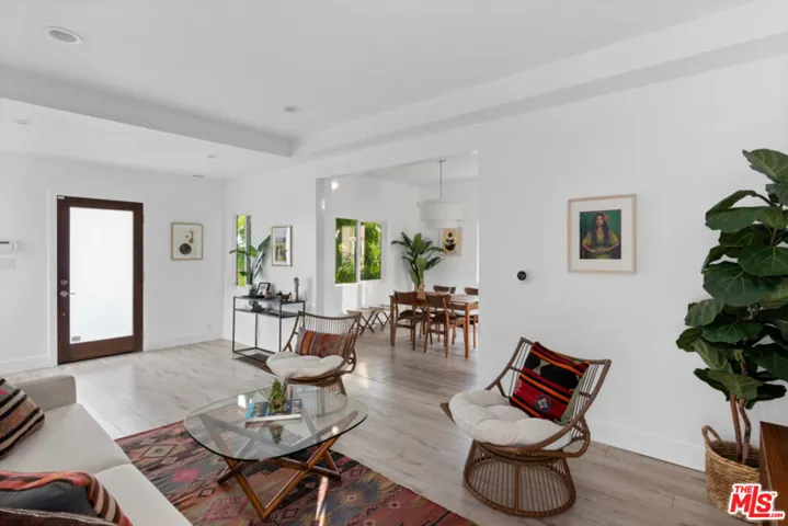 2538 Elsinore Street, Los Angeles, California 90026
