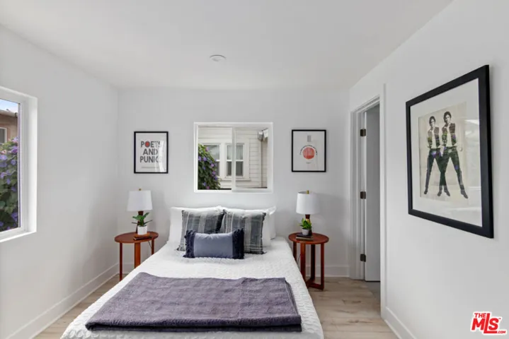 2538 Elsinore Street, Los Angeles, California 90026