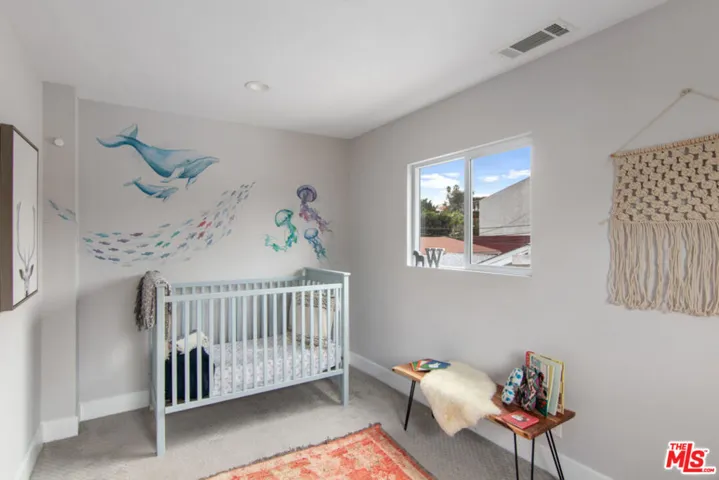 2538 Elsinore Street, Los Angeles, California 90026