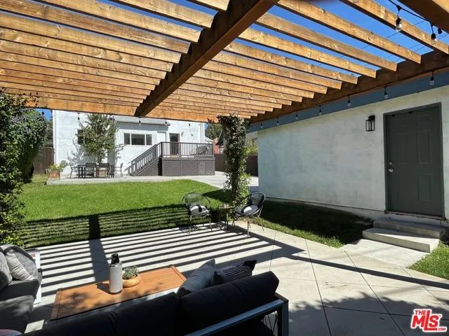 2538 Elsinore Street, Los Angeles, California 90026