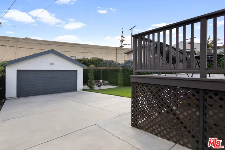 2538 Elsinore Street, Los Angeles, California 90026