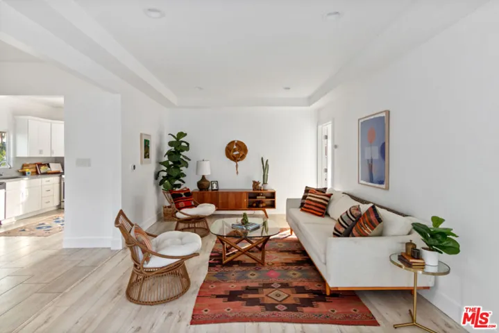 2538 Elsinore Street, Los Angeles, California 90026
