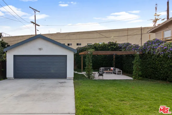 2538 Elsinore Street, Los Angeles, California 90026