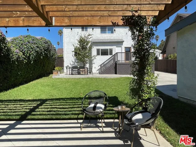 2538 Elsinore Street, Los Angeles, California 90026