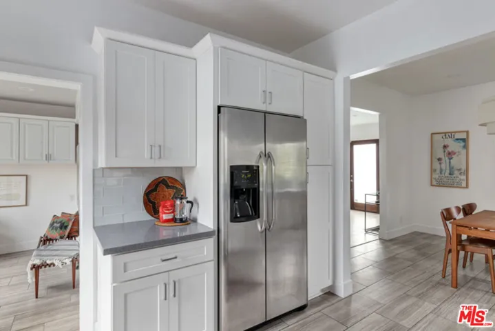 2538 Elsinore Street, Los Angeles, California 90026