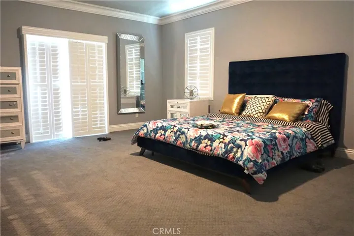 Master Room
