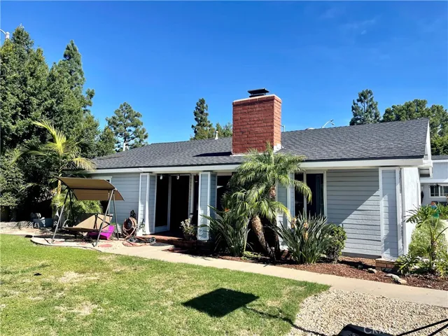 1011 Napa Street, Tustin, California 92780