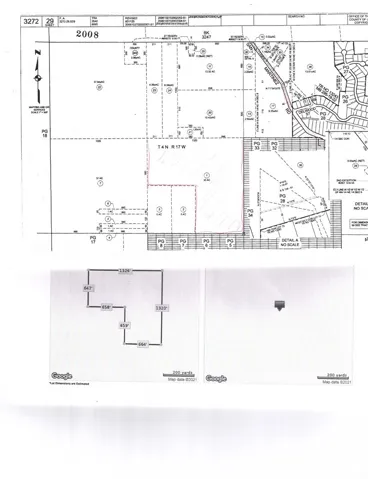 0 San Martinez Rd, Castaic, California 91384