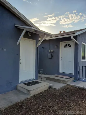 550 54 Ritchey St, San Diego, California 92114