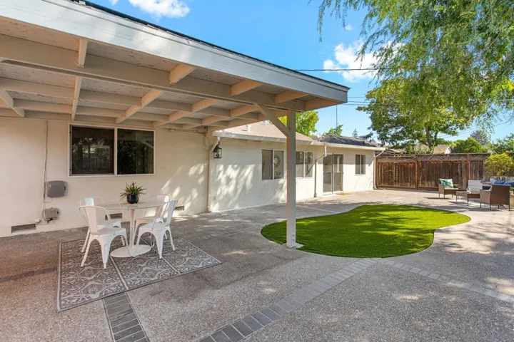 1484 Willowmont Ave, San Jose, California 95118