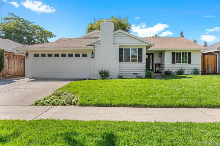 1484 Willowmont Ave, San Jose, California 95118