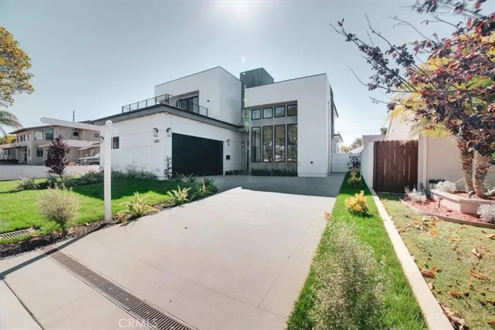 2610 183rd Street, Redondo Beach, California 90278