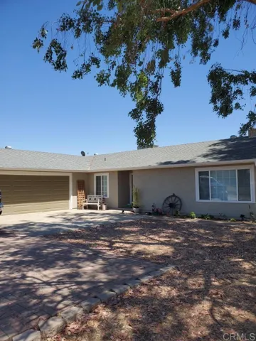 1684 Gam Lane, Ramona, California 92065