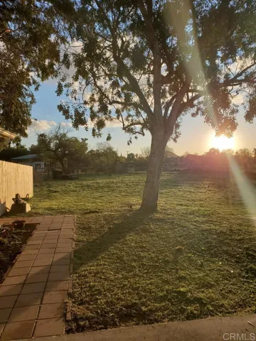 1684 Gam Lane, Ramona, California 92065