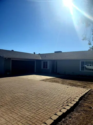 1684 Gam Lane, Ramona, California 92065