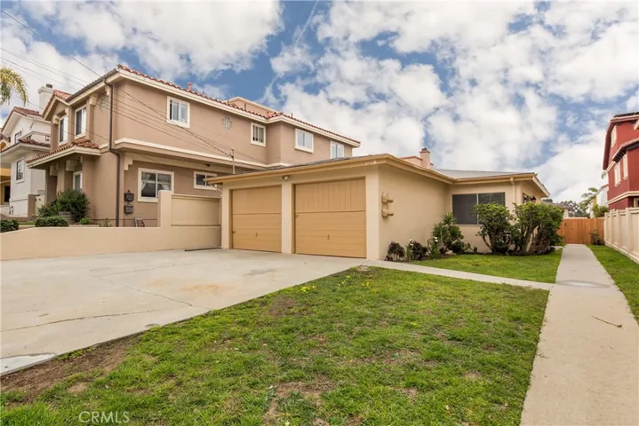 217 N Lucia Avenue A, Redondo Beach, California 90277