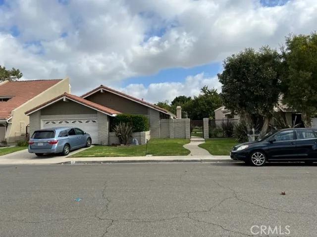 7 Pintail, Irvine, California 92604