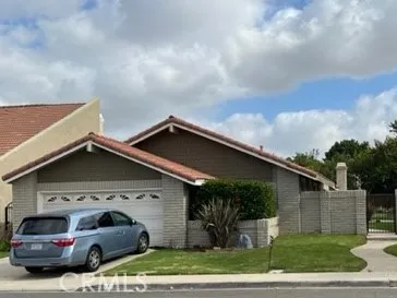 7 Pintail, Irvine, California 92604