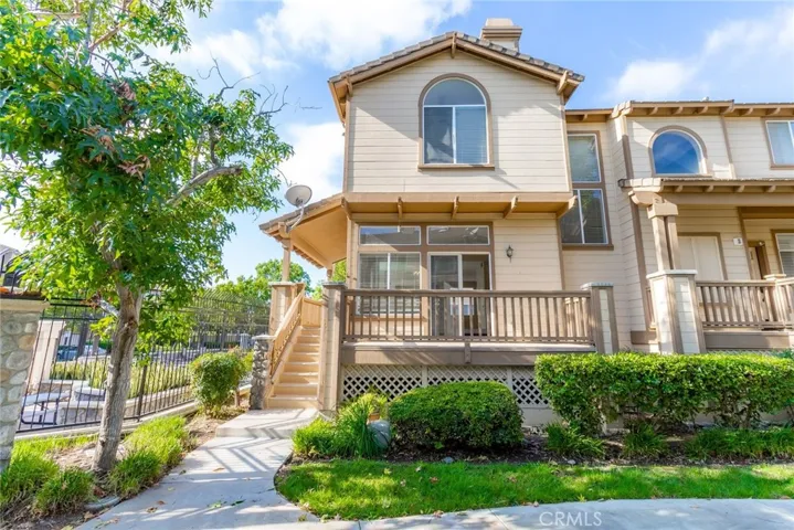 536 N Pageant Drive A, Orange, California 92869
