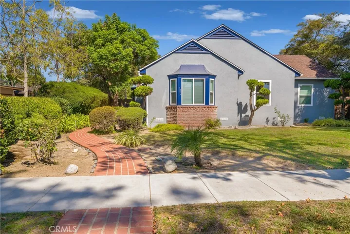 1023 Cartagena Street E, Long Beach, California 90807