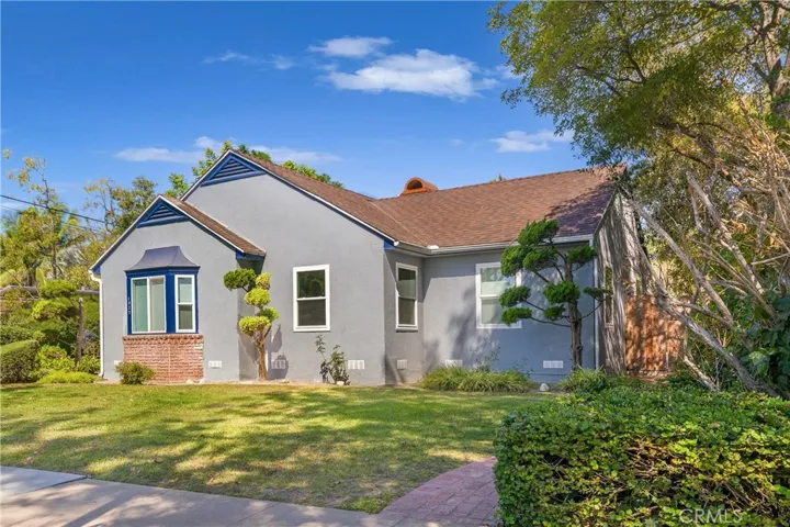 1023 Cartagena Street E, Long Beach, California 90807