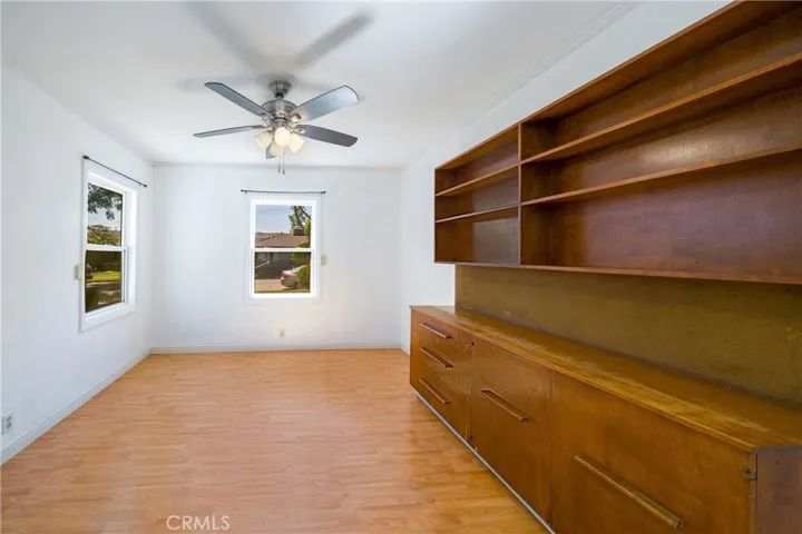 Bedroom #2
