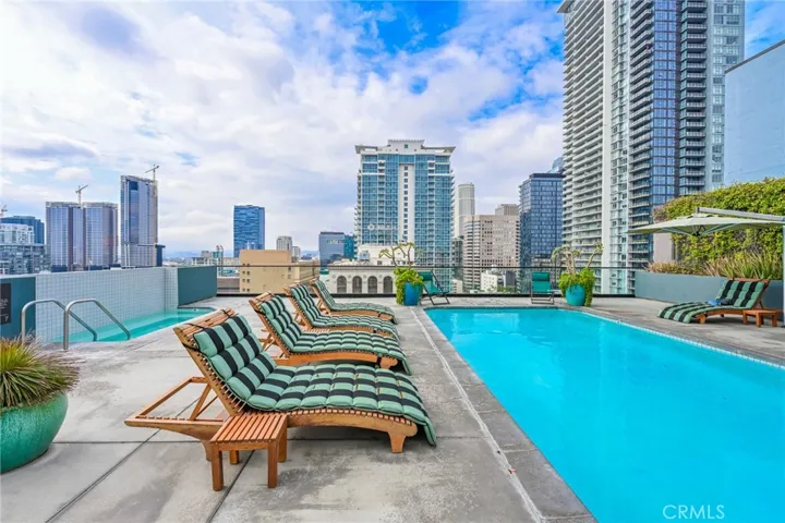 849 S Broadway 102, Los Angeles, California 90014