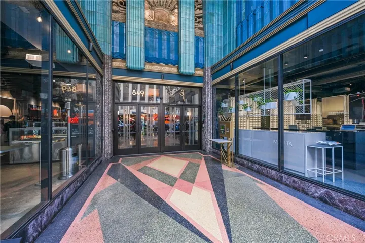 849 S Broadway 102, Los Angeles, California 90014