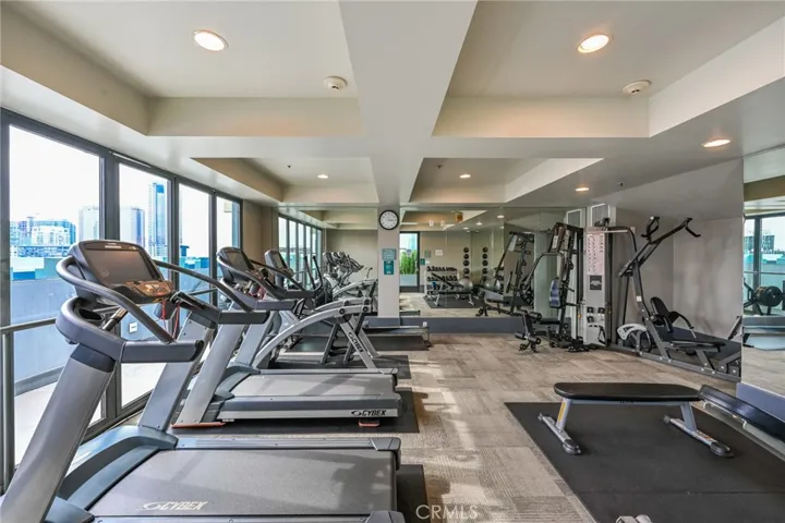 849 S Broadway 102, Los Angeles, California 90014