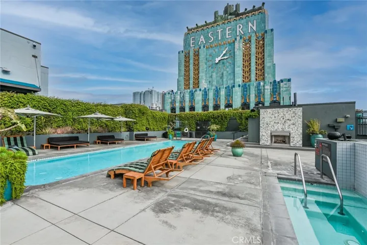 849 S Broadway 102, Los Angeles, California 90014