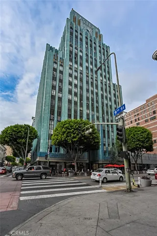 849 S Broadway 102, Los Angeles, California 90014