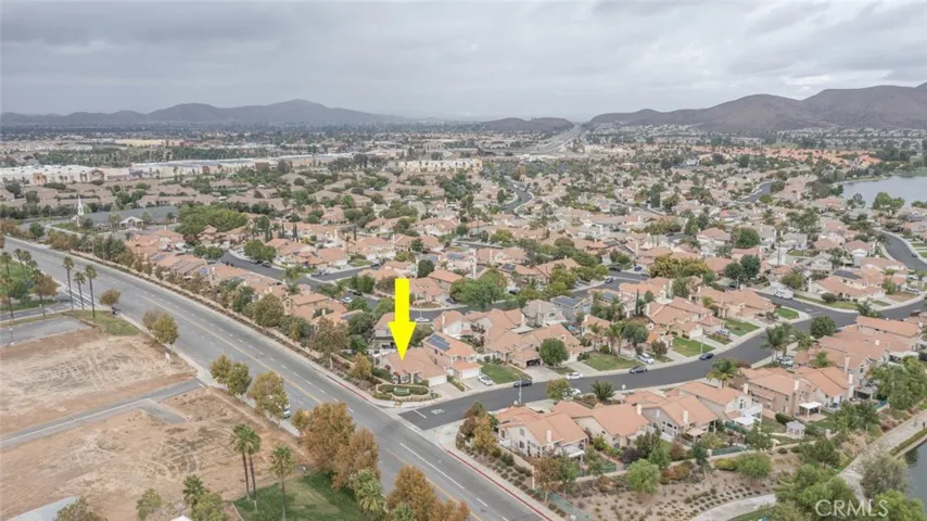 30641 Shoreline Drive, Menifee, California 92584