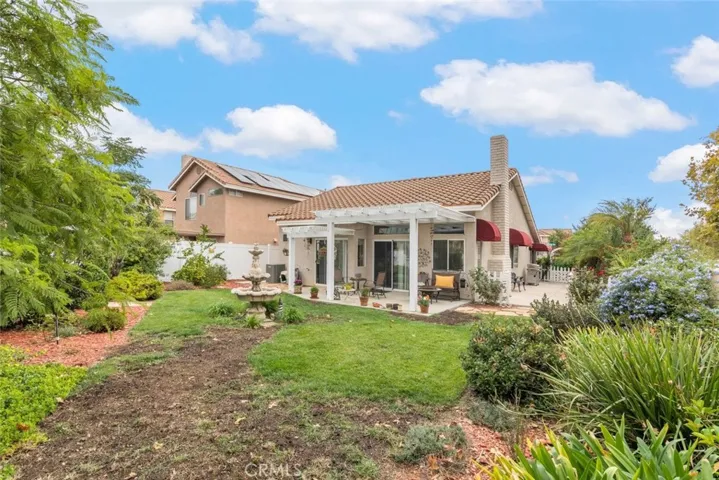 30641 Shoreline Drive, Menifee, California 92584