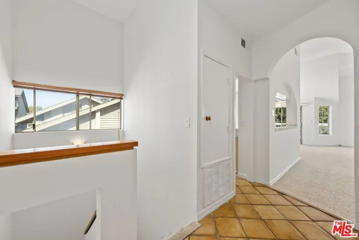 Formal Entry