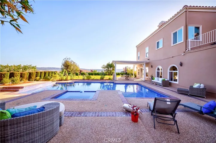 980 Ironshoe Court, Walnut, California 91789